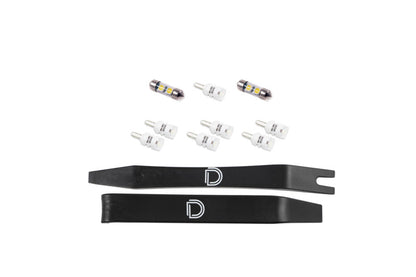 Diode Dynamics DIO LED Interior Kit by Diode Dynamics
