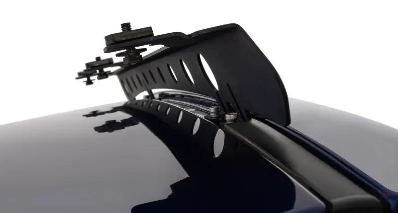 Rhino-Rack RHR Backbone Mounting System