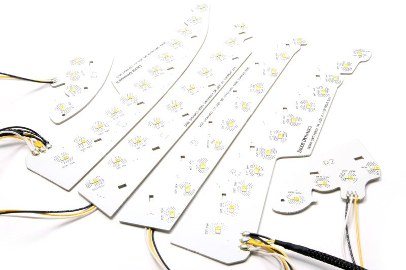 Diode Dynamics DIO Circuit Board