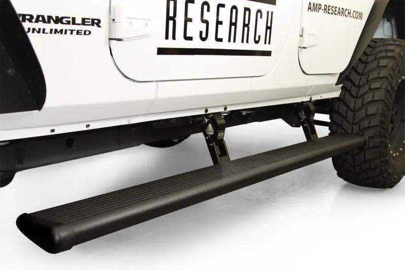 AMP Research AMP PowerStep by AMP Research