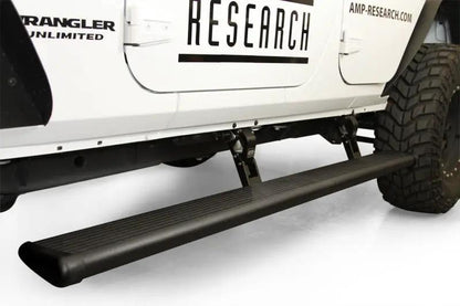 AMP Research AMP PowerStep by AMP Research