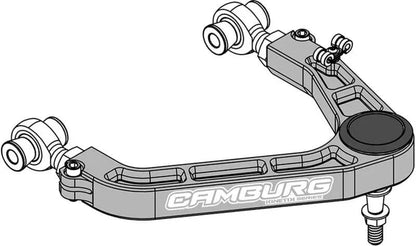 Camburg CMB Uniball Upper Arms by Camburg