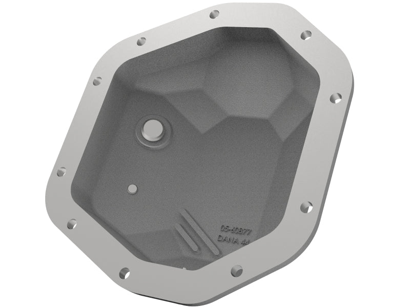 AFE Diff/Trans/Oil Covers