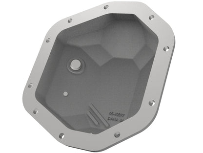 AFE Diff/Trans/Oil Covers