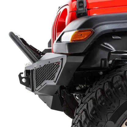 Go Rhino GOR Rockline Bumper