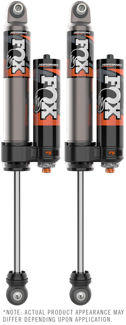 FOX 2.5 Perf Shock by FOX