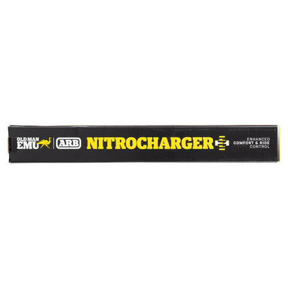 Old Man Emu ARB / OME Nitrocharger Plus Shocks