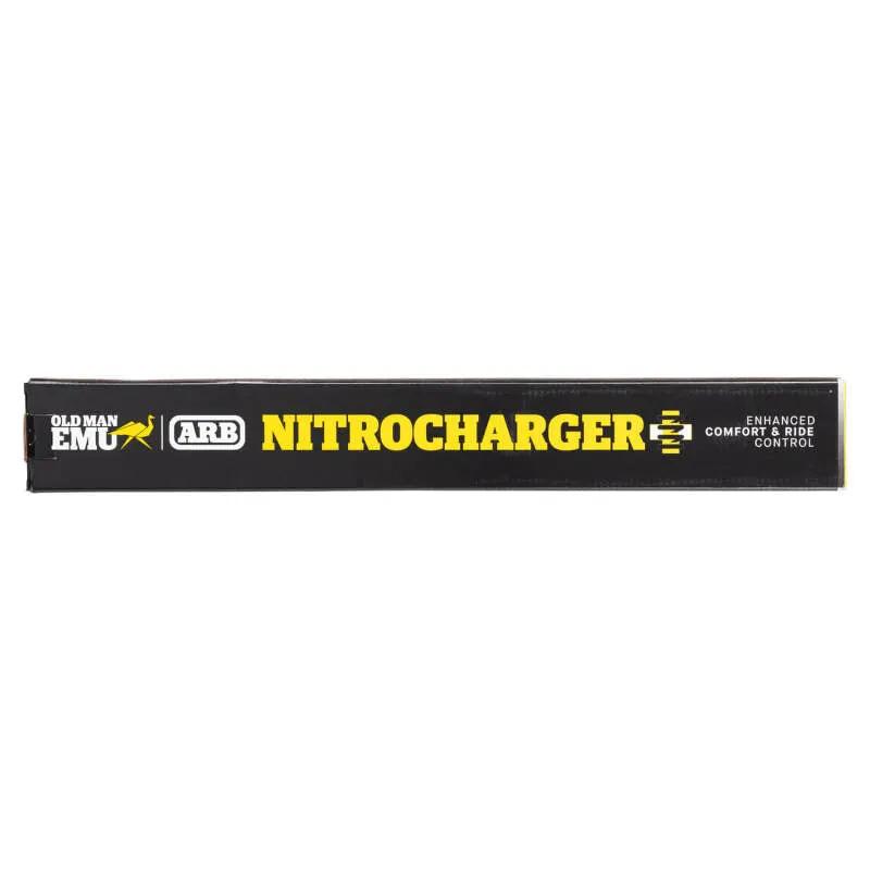 Old Man Emu ARB / OME Nitrocharger Plus Shocks by Old Man Emu