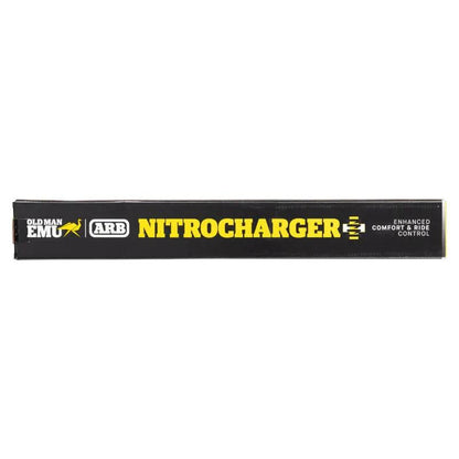 Old Man Emu ARB / OME Nitrocharger Plus Shocks by Old Man Emu