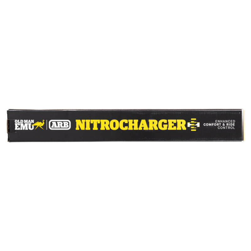 Old Man Emu ARB / OME Nitrocharger Plus Shocks