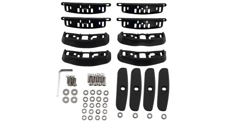 Rhino-Rack RHR RCP Base Kit by Rhino-Rack