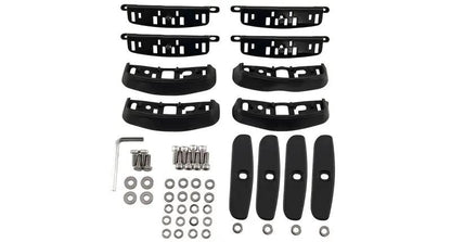Rhino-Rack RHR RCP Base Kit by Rhino-Rack