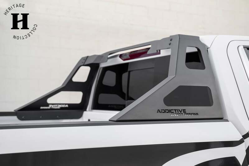 Addictive Desert Designs ADD Stealth Fighter Chase Rack