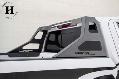 Addictive Desert Designs ADD Stealth Fighter Chase Rack