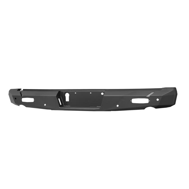Westin WES Pro-Series Bumpers