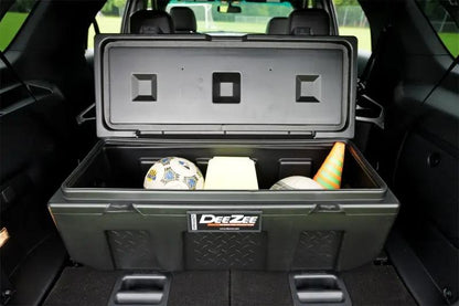 Dee Zee DZE Specialty Toolbox by Dee Zee