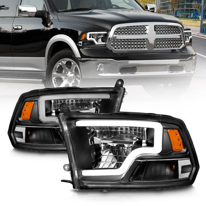 ANZO ANZ LED/Projector Headlights by ANZO
