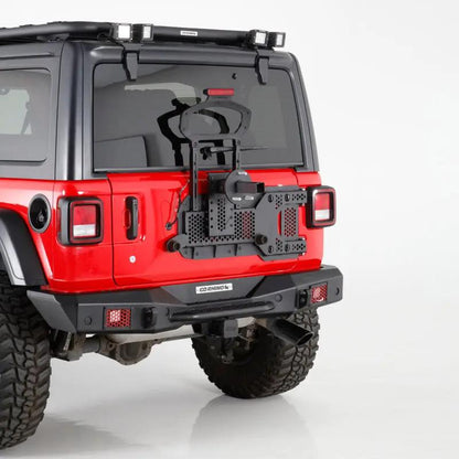 Go Rhino GOR Spare Tire Carriers by Go Rhino