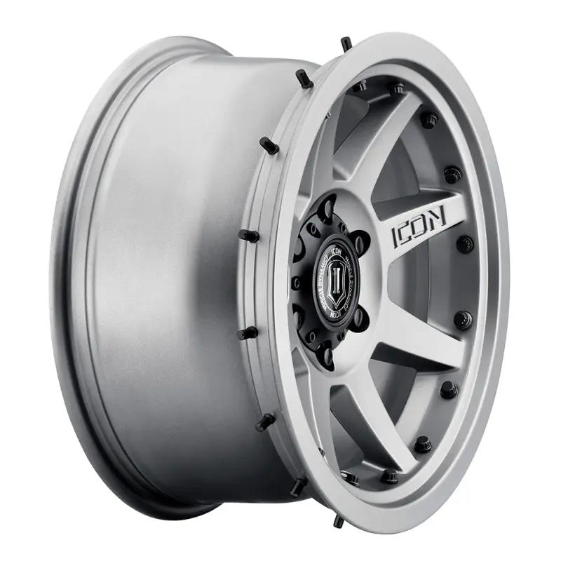 ICON ICO Rebound Pro Wheels by ICON