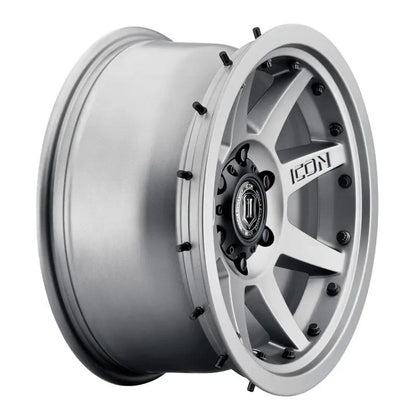 ICON ICO Rebound Pro Wheels