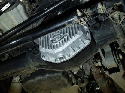 AFE Diff/Trans/Oil Covers by aFe
