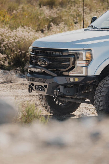 DV8 Offroad DVE Front Bumpers by DV8 Offroad