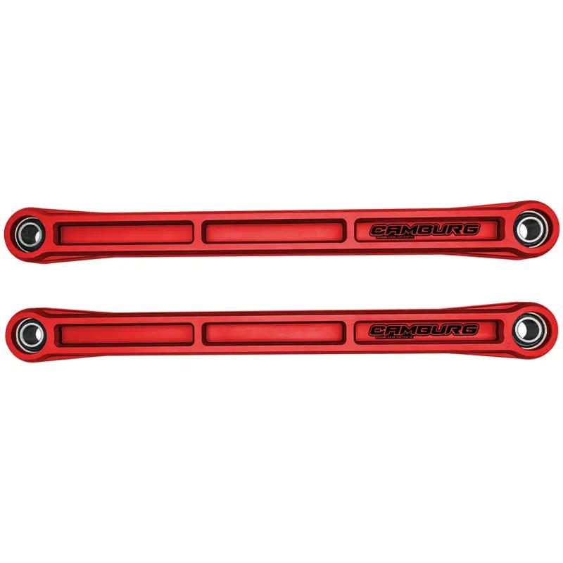 Camburg CMB KINETIK V2 Lower Trailing Arm Kit by Camburg