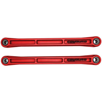 Camburg CMB KINETIK V2 Lower Trailing Arm Kit by Camburg