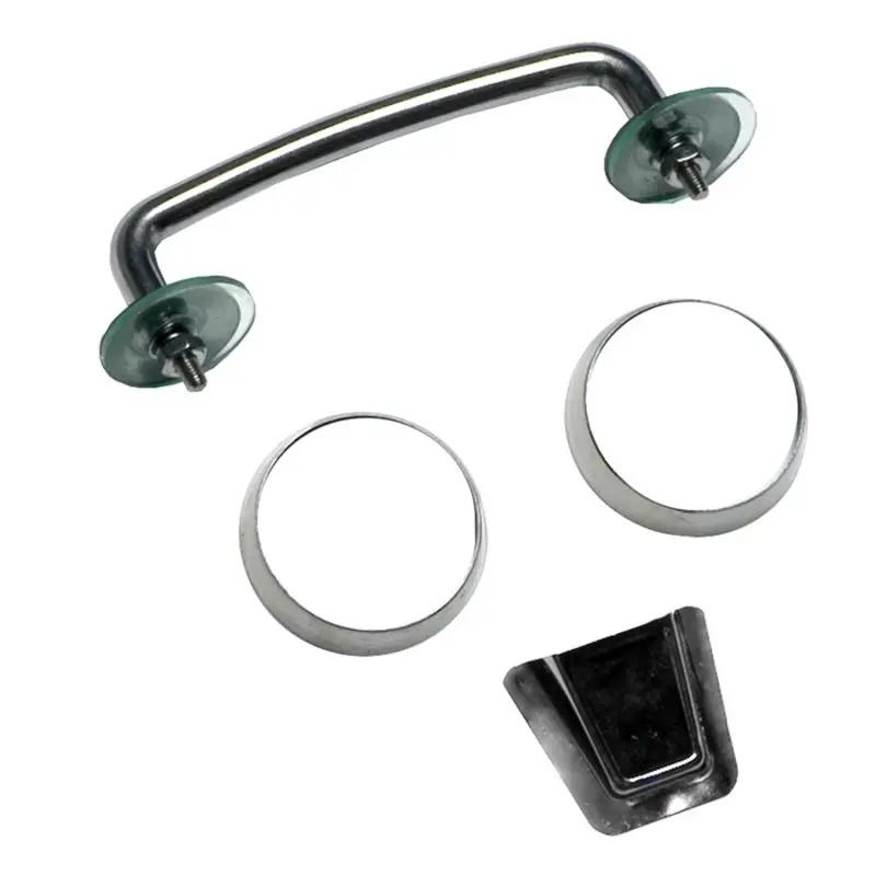 Rugged Ridge RUG Tie-Down Kits by Rugged Ridge