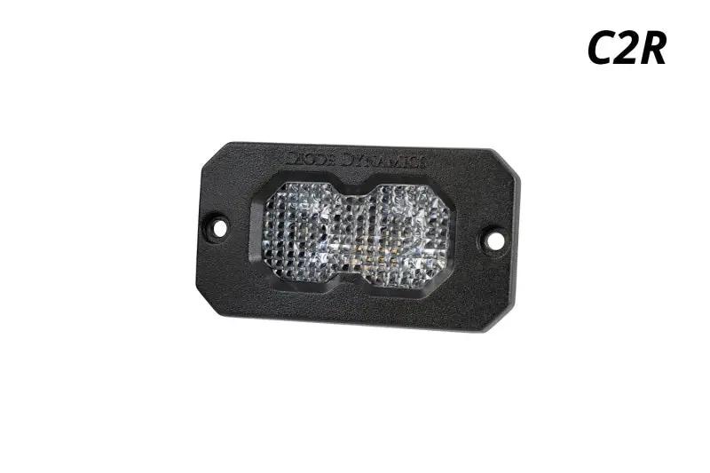 Diode Dynamics DIO LED Light Pods by Diode Dynamics