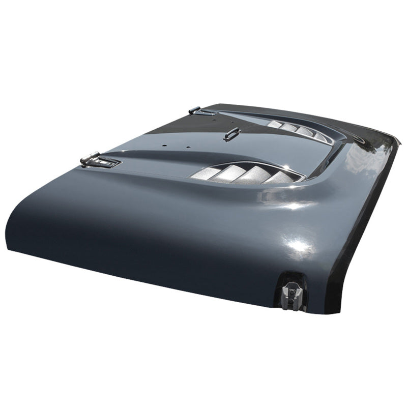 DV8 Offroad DVE Hoods