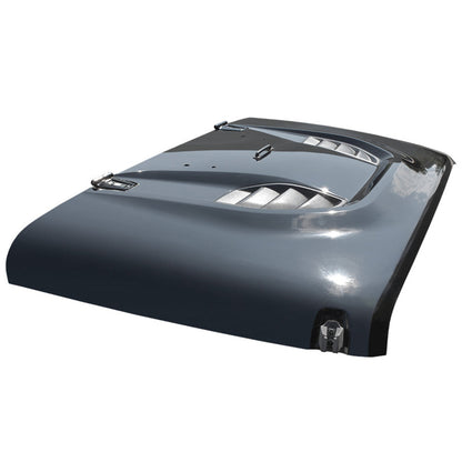 DV8 Offroad DVE Hoods