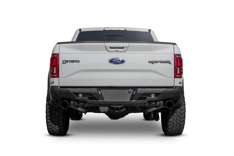 Addictive Desert Designs ADD Stealth Fighter Rr Bumper