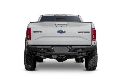 Addictive Desert Designs ADD Stealth Fighter Rr Bumper