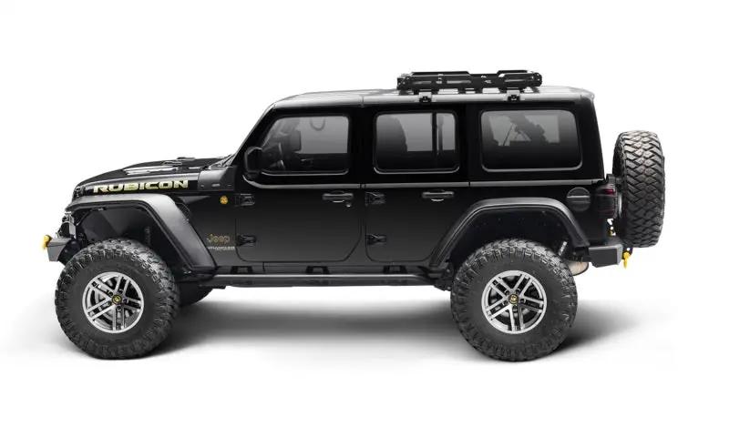 Bushwacker BUS Trail Armor by Bushwacker