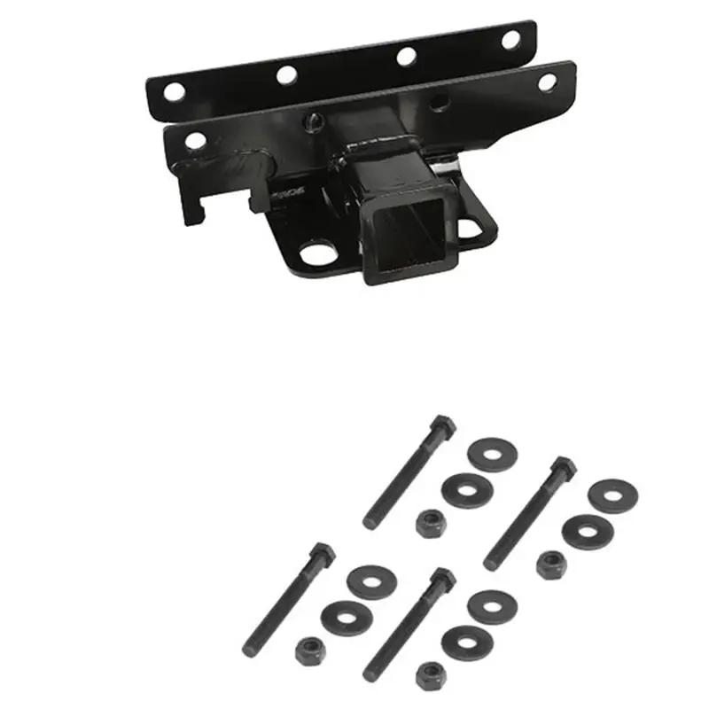 Rugged Ridge RUG Hitches/Towing by Rugged Ridge