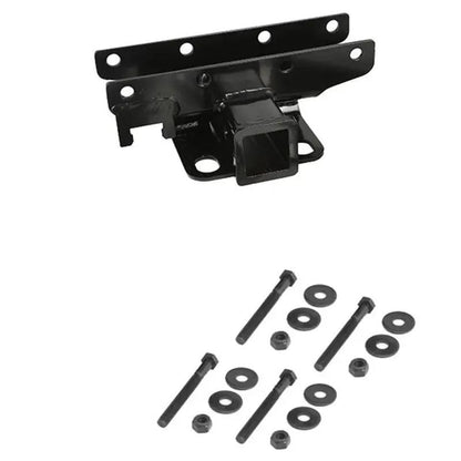 Rugged Ridge RUG Hitches/Towing by Rugged Ridge