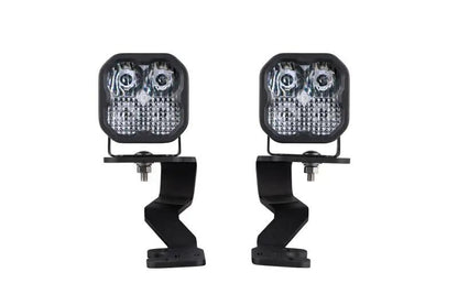 Diode Dynamics DIO LED Light Pods