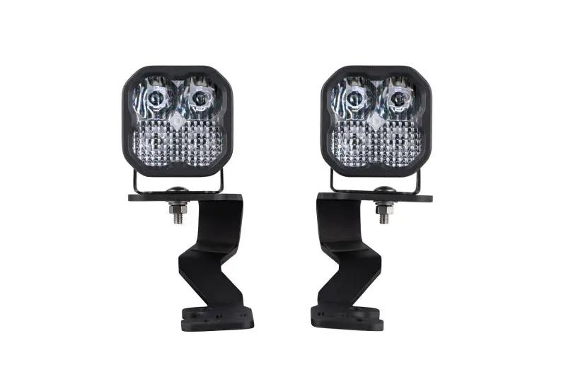 Diode Dynamics DIO LED Light Pods by Diode Dynamics