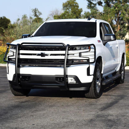 Westin WES Sportsman Grille Guards by Westin