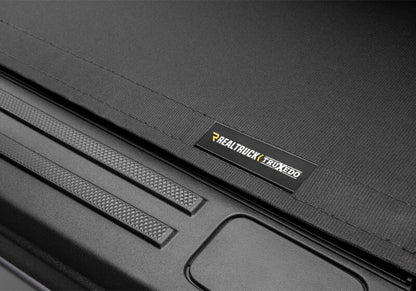 Truxedo TRX Bed Cover - Pro X15