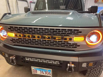 ORACLE Lighting ORL LED Headlights by ORACLE Lighting
