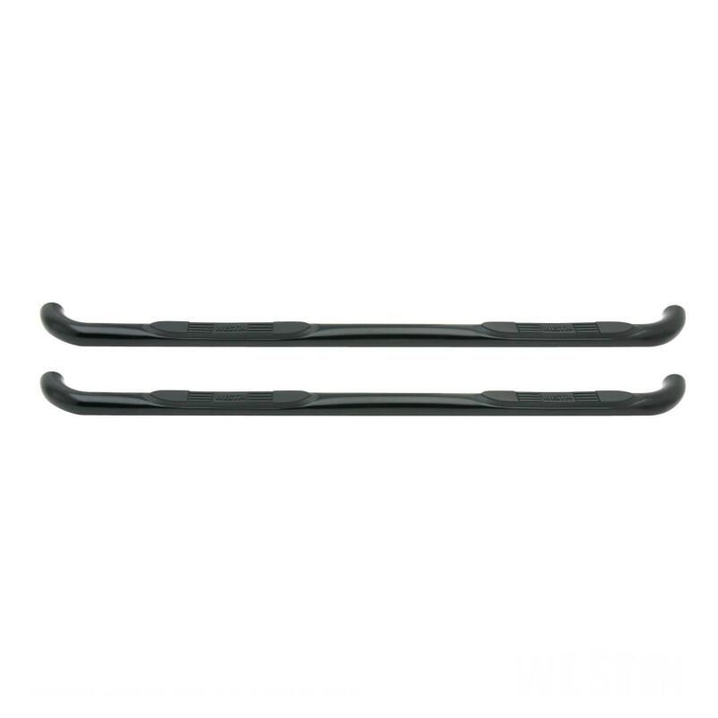 Westin WES Nerf Bars - E-Series 3 by Westin