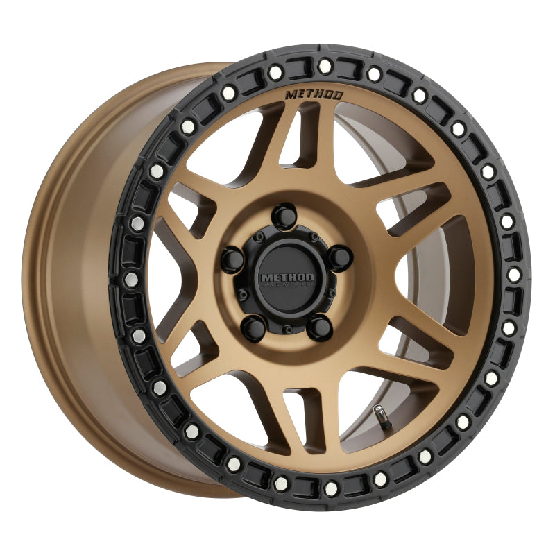 Method Wheels MRW MR312 Wheels
