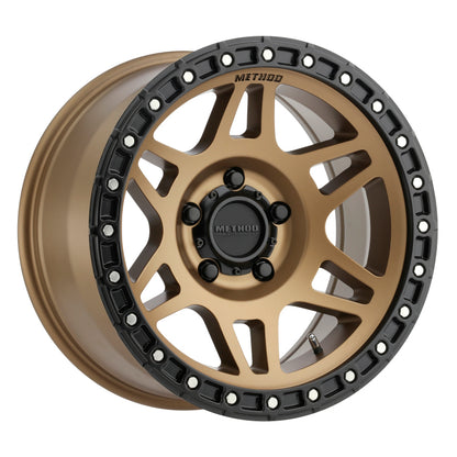 Method Wheels MRW MR312 Wheels