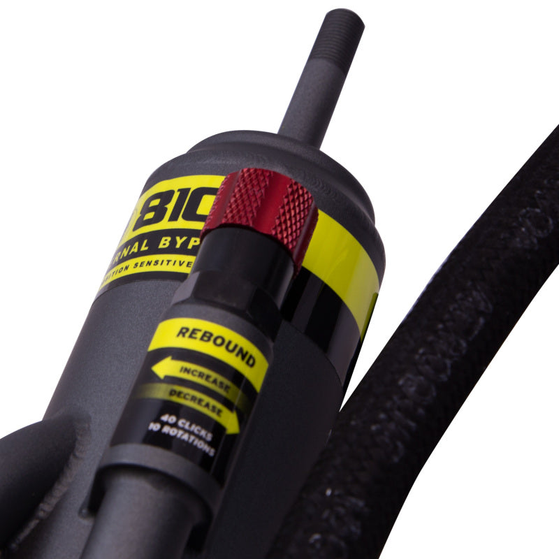Bilstein BIL B8 Series Shocks