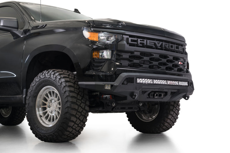 Addictive Desert Designs ADD Stealth Fighter Fr. Bumper