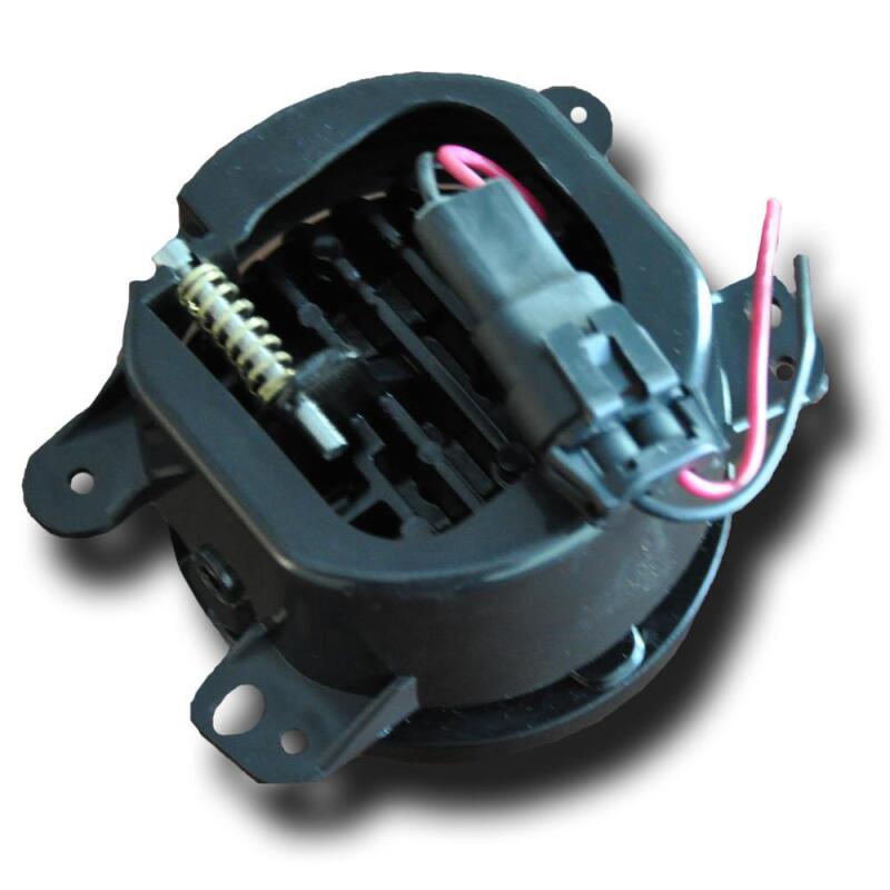 DV8 Offroad DVE Fog Lights