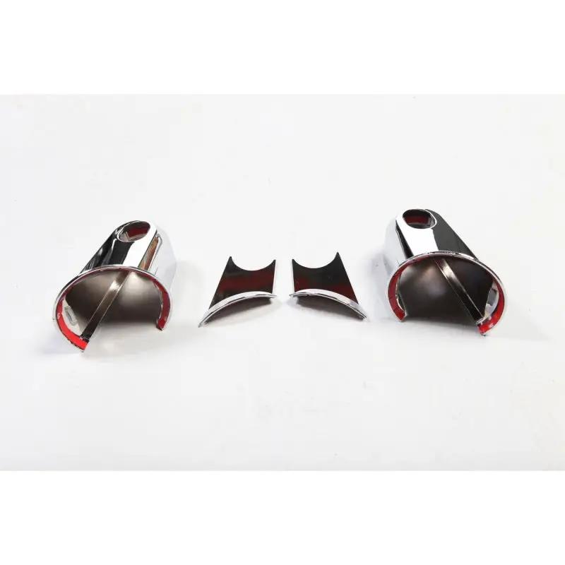 Rugged Ridge RUG Mirrors by Rugged Ridge