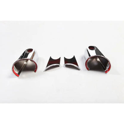 Rugged Ridge RUG Mirrors by Rugged Ridge